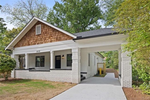 1655 Westwood Avenue SW, Atlanta, GA 30310