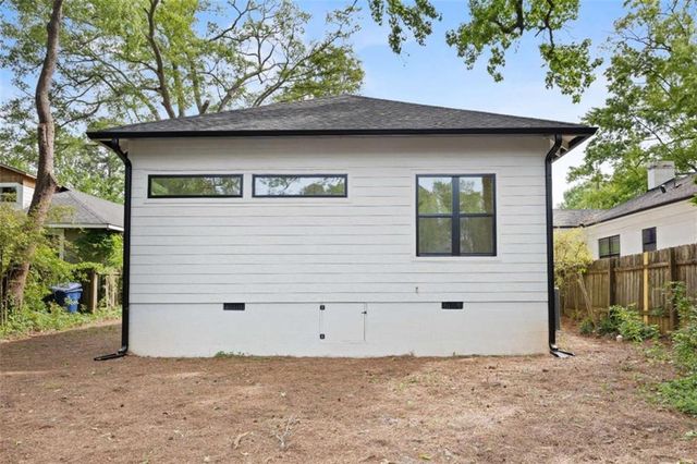 1655 Westwood Avenue SW, Atlanta, GA 30310