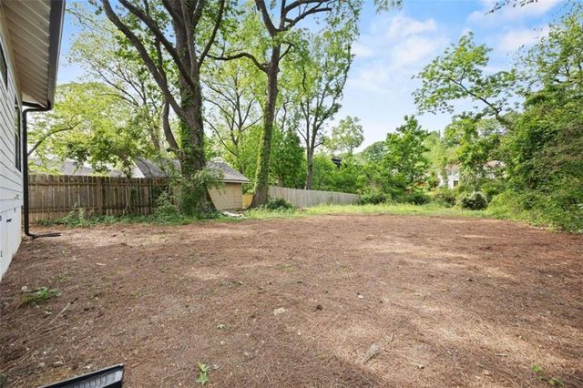 1655 Westwood Avenue SW, Atlanta, GA 30310