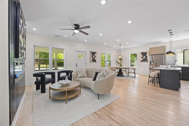 1655 Westwood Avenue SW, Atlanta, GA 30310