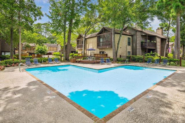 11711 Memorial Drive 540, Houston, TX 77024