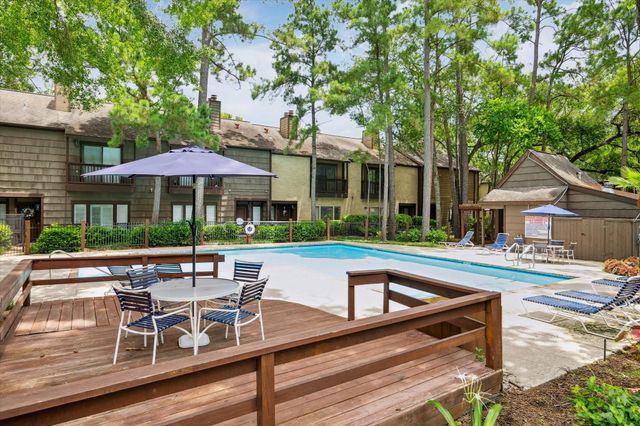 11711 Memorial Drive 540, Houston, TX 77024