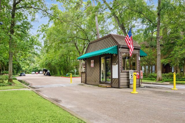 11711 Memorial Drive 540, Houston, TX 77024
