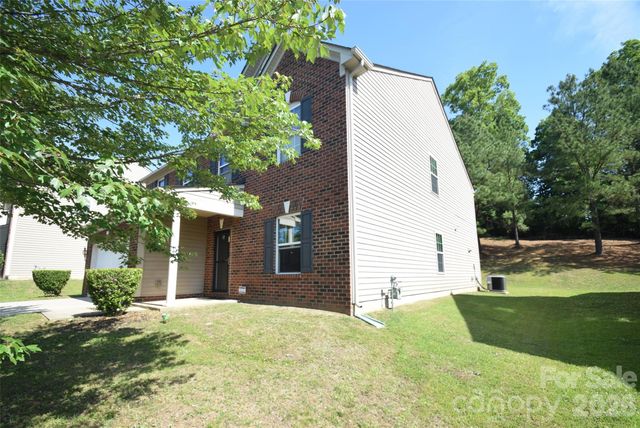 3419 Ashley View Drive 7, Charlotte, NC 28213