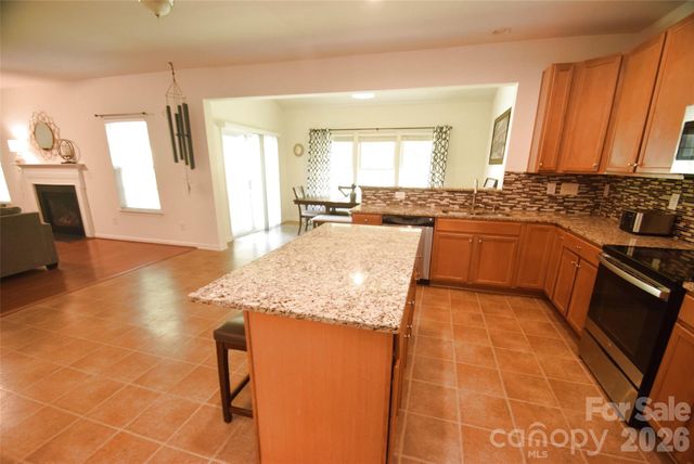 3419 Ashley View Drive 7, Charlotte, NC 28213
