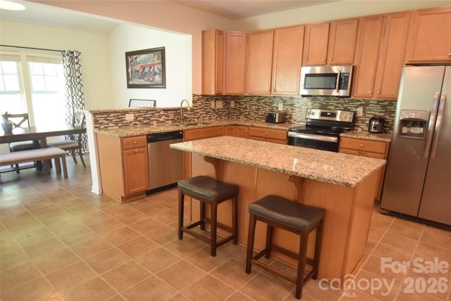 3419 Ashley View Drive 7, Charlotte, NC 28213