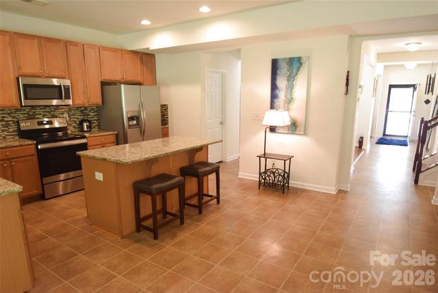 3419 Ashley View Drive 7, Charlotte, NC 28213