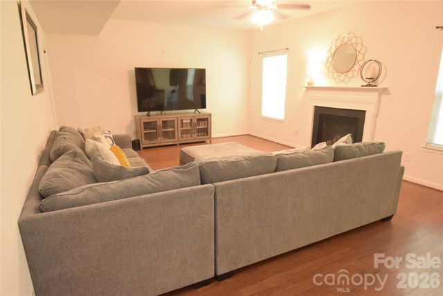3419 Ashley View Drive 7, Charlotte, NC 28213