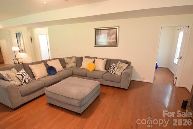 3419 Ashley View Drive 7, Charlotte, NC 28213