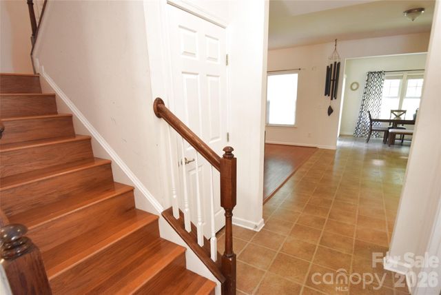 3419 Ashley View Drive 7, Charlotte, NC 28213