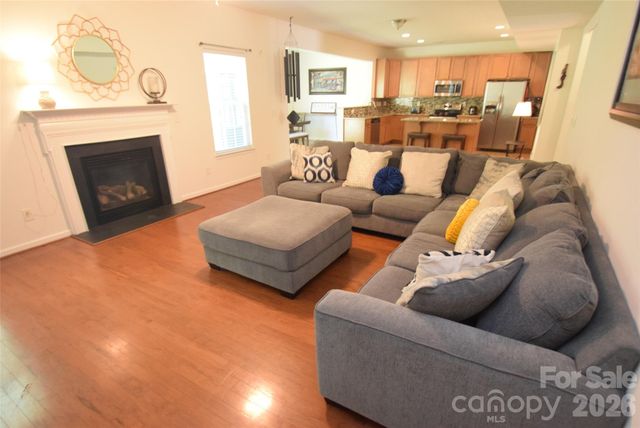 3419 Ashley View Drive 7, Charlotte, NC 28213