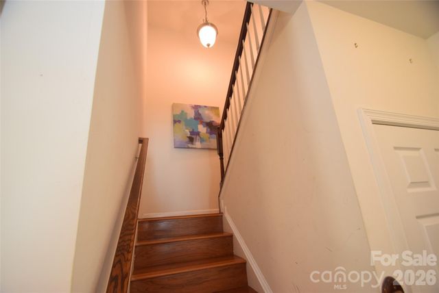 3419 Ashley View Drive 7, Charlotte, NC 28213