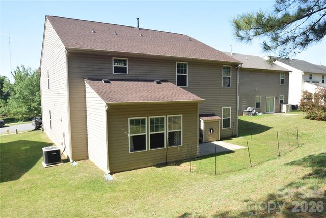 3419 Ashley View Drive 7, Charlotte, NC 28213