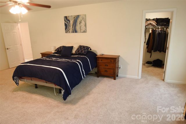 3419 Ashley View Drive 7, Charlotte, NC 28213