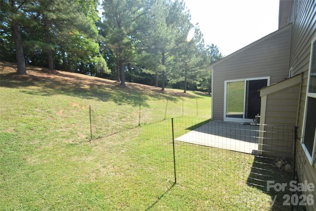 3419 Ashley View Drive 7, Charlotte, NC 28213