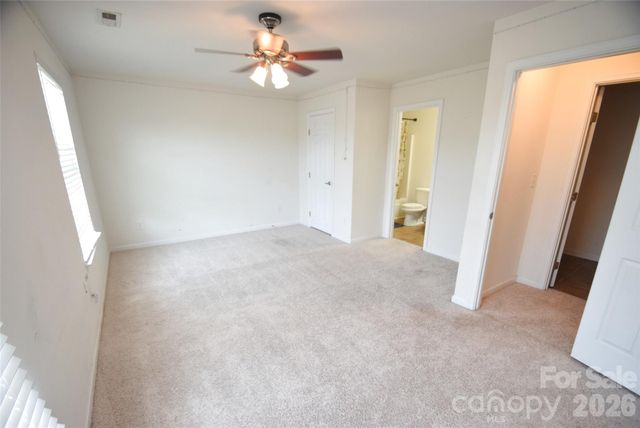 3419 Ashley View Drive 7, Charlotte, NC 28213