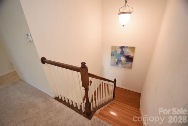 3419 Ashley View Drive 7, Charlotte, NC 28213