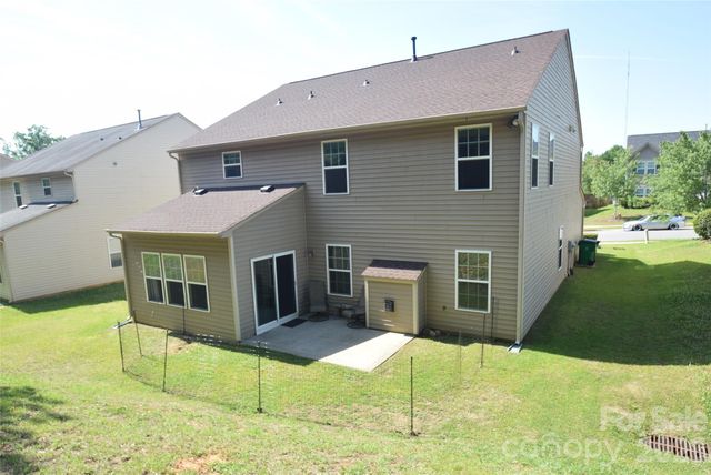 3419 Ashley View Drive 7, Charlotte, NC 28213