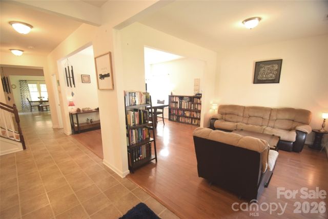 3419 Ashley View Drive 7, Charlotte, NC 28213