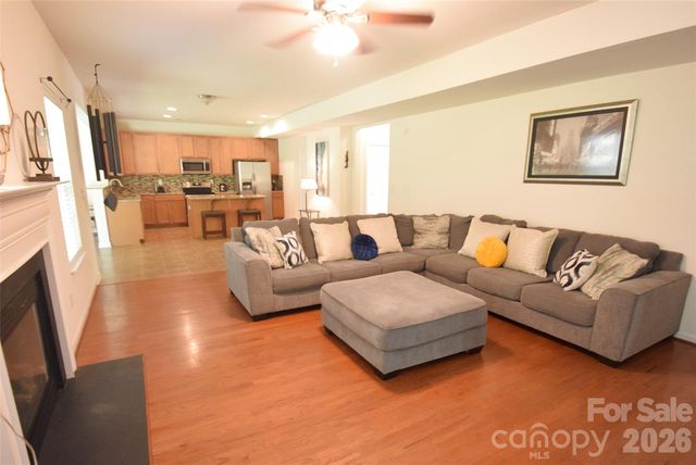 3419 Ashley View Drive 7, Charlotte, NC 28213