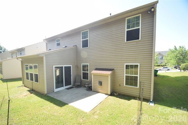 3419 Ashley View Drive 7, Charlotte, NC 28213