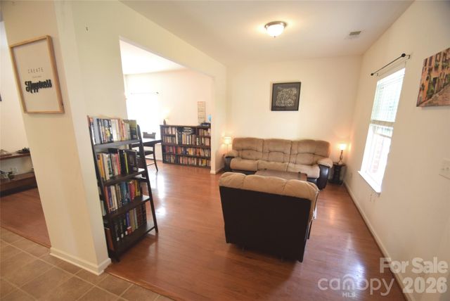 3419 Ashley View Drive 7, Charlotte, NC 28213
