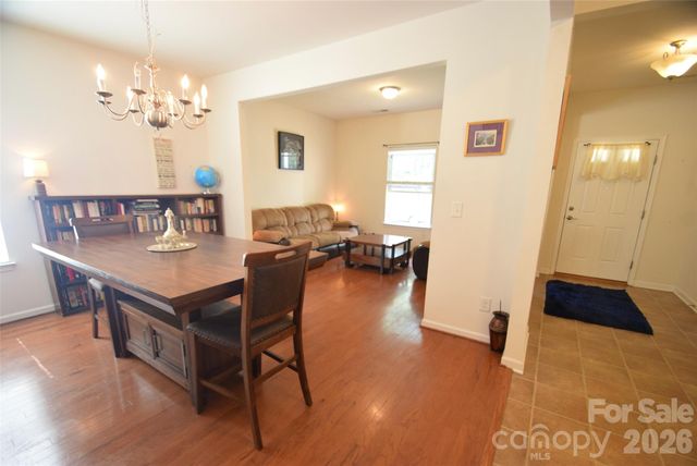 3419 Ashley View Drive 7, Charlotte, NC 28213