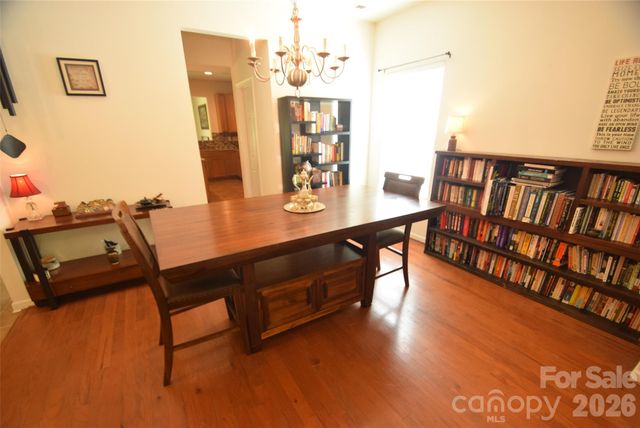 3419 Ashley View Drive 7, Charlotte, NC 28213