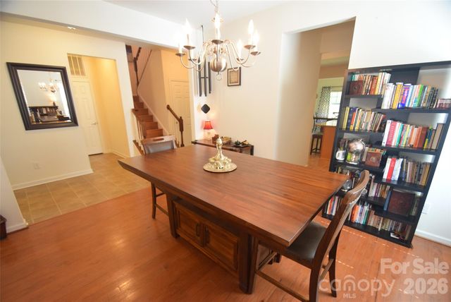 3419 Ashley View Drive 7, Charlotte, NC 28213