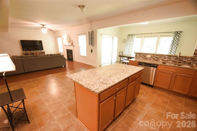 3419 Ashley View Drive 7, Charlotte, NC 28213
