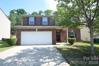 3419 Ashley View Drive 7, Charlotte, NC 28213