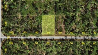 14448 GROTHAUS AVENUE, Port Charlotte, FL 33953