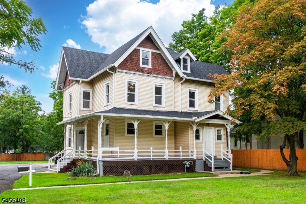 1125 E Front St, Plainfield City, NJ 07062 — exterior