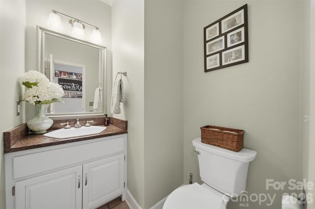 401 Stonecroft Drive, Lenoir, NC 28645