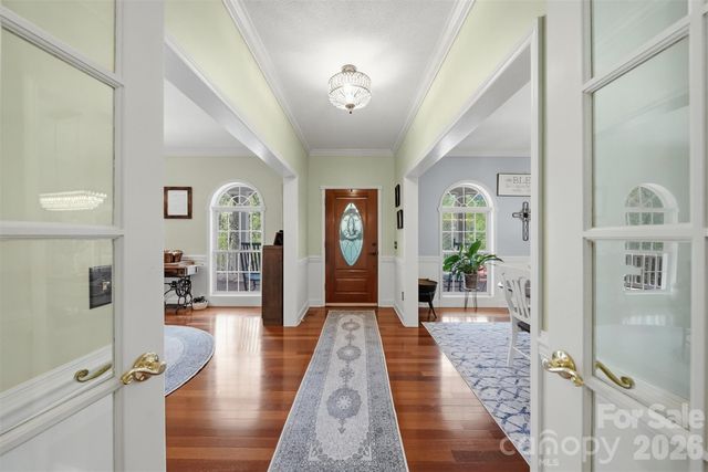 401 Stonecroft Drive, Lenoir, NC 28645