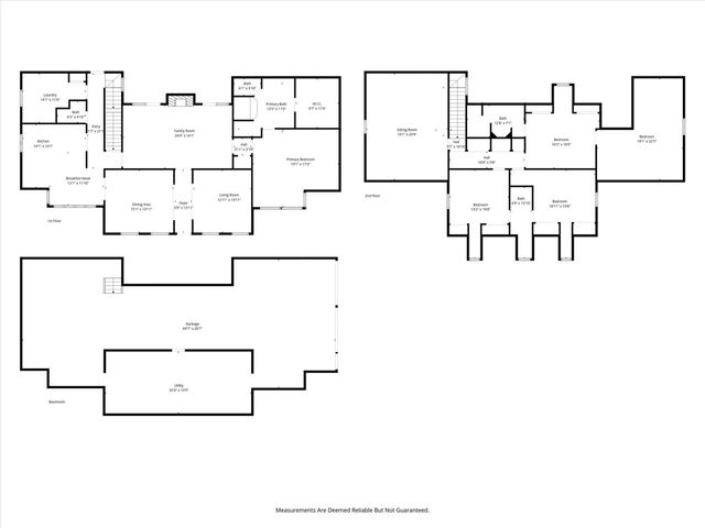 401 Stonecroft Drive, Lenoir, NC 28645