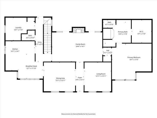 401 Stonecroft Drive, Lenoir, NC 28645
