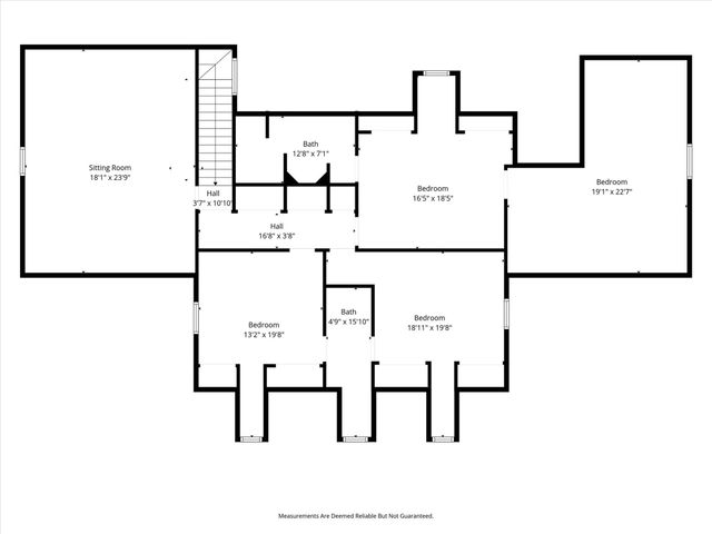 401 Stonecroft Drive, Lenoir, NC 28645