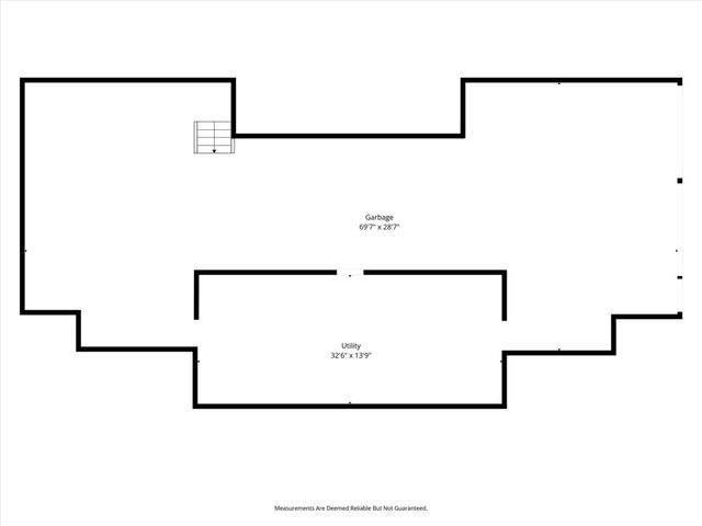 401 Stonecroft Drive, Lenoir, NC 28645