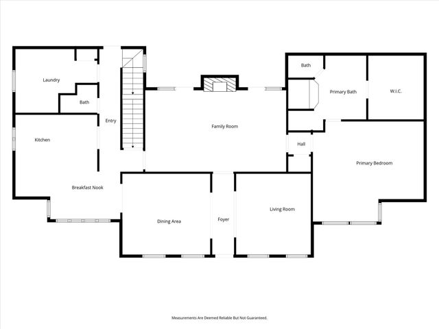 401 Stonecroft Drive, Lenoir, NC 28645