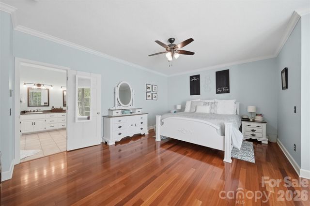 401 Stonecroft Drive, Lenoir, NC 28645