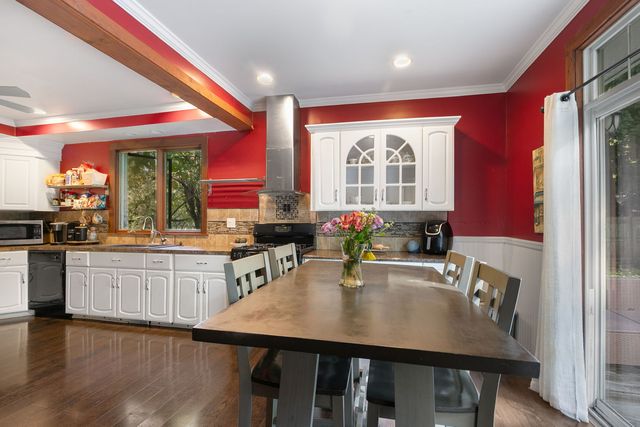 26681 W Wooster Lake Drive, Ingleside, IL 60041