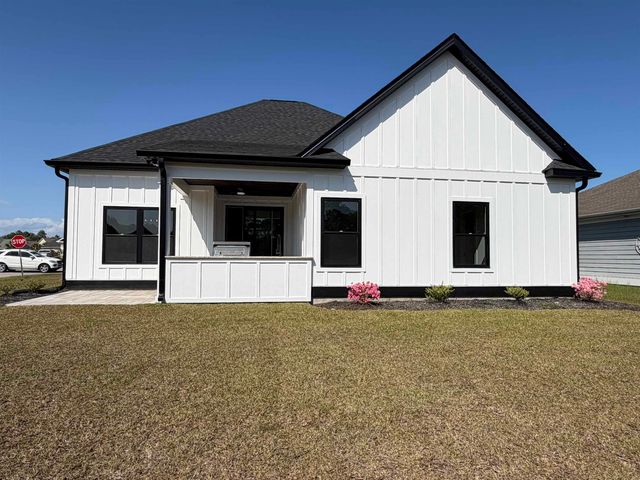 144 Sago Palm Dr., Myrtle Beach, SC 29579