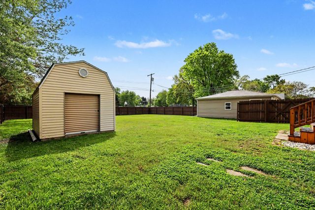 131 Hillcrest Street, Hobart, IN 46342