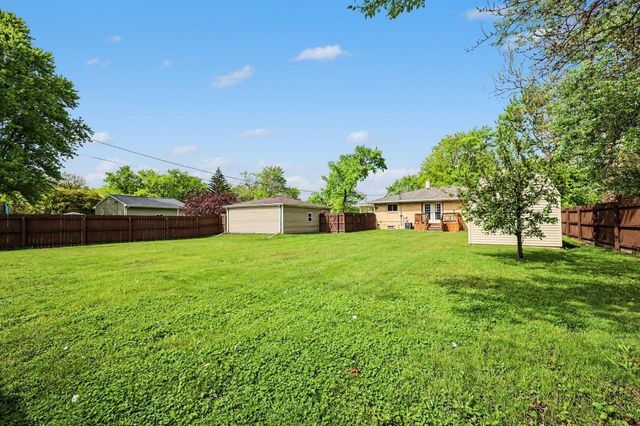 131 Hillcrest Street, Hobart, IN 46342