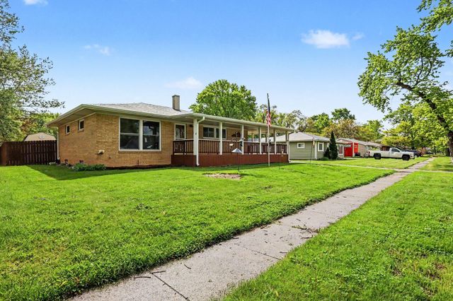 131 Hillcrest Street, Hobart, IN 46342