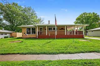 131 Hillcrest Street, Hobart, IN 46342