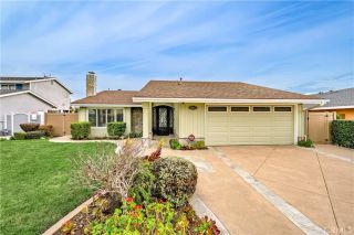 20052 Tranquil Lane, Huntington Beach, CA 92646
