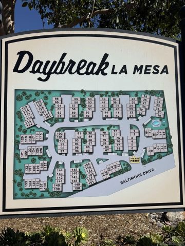 5715 Baltimore Drive 20, La Mesa, CA 91942