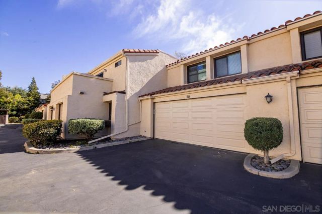 5715 Baltimore Drive 20, La Mesa, CA 91942